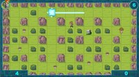 The Great Mushroom Hunt screenshot, image №1807291 - RAWG