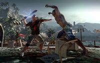 Dead Island screenshot, image №431956 - RAWG