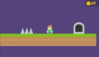 Run Paul Run screenshot, image №3239815 - RAWG