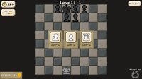 Rogue Chess (Emil Ekroth) screenshot, image №3831617 - RAWG