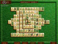 Ultimate Mahjongg 10 screenshot, image №406019 - RAWG