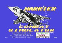 Harrier Combat Simulator screenshot, image №755387 - RAWG