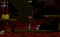 V-Shift screenshot, image №4145902 - RAWG