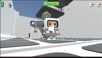 3D Platformer Final (Sackman21) screenshot, image №3672419 - RAWG
