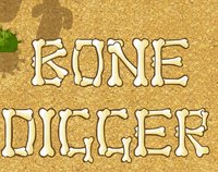 Bone Digger screenshot, image №1784498 - RAWG