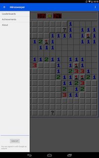Minesweeper Pro screenshot, image №1580683 - RAWG
