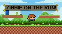 Zibbie On The Run (ShxdowCorey) screenshot, image №3649672 - RAWG