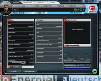 Handball Manager 2009 screenshot, image №511616 - RAWG