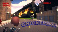 ChickenMan (itch) screenshot, image №1743946 - RAWG