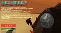 MechBeet - Mechanicle Beetle screenshot, image №2428418 - RAWG