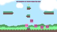 Sticky Buddies screenshot, image №1765571 - RAWG