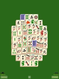 Solitaire Mahjong Online screenshot, image №2057569 - RAWG