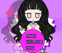 Mari kill for you screenshot, image №3713030 - RAWG