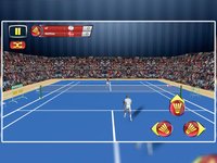 Badminton Super League screenshot, image №1756720 - RAWG