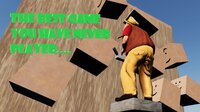 Cigarette Man SUPER 3D screenshot, image №3544499 - RAWG