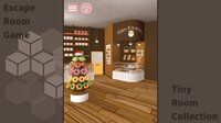 Escape Room: Tiny Room Collection screenshot, image №4191440 - RAWG