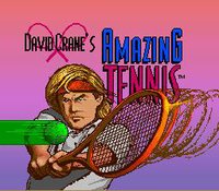 David Crane's Amazing Tennis screenshot, image №758883 - RAWG