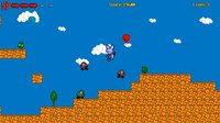 UgLee Games Classics - Treasure Adventure - 2010 screenshot, image №1810253 - RAWG