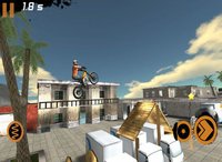 Trial Xtreme 2 screenshot, image №921497 - RAWG