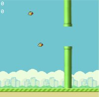 Flappy Bird Plus screenshot, image №3780238 - RAWG