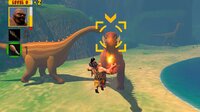 DinoGORE screenshot, image №4260789 - RAWG