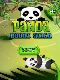 Real Panda Mount Stick Arcade screenshot, image №1959154 - RAWG