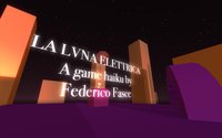 La Luna Elettrica screenshot, image №1114114 - RAWG