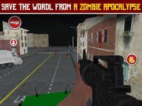 Heros Shoot Zombie 2018 screenshot, image №1842736 - RAWG