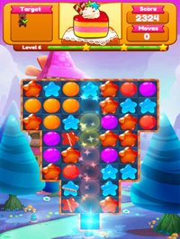 Sweet Candy Blast Fruit puzzle screenshot, image №2099634 - RAWG