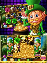 Slots - Royal Casino - Vegas Slot Machines screenshot, image №893605 - RAWG