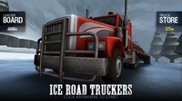 Ice Road Truckers screenshot, image №669489 - RAWG