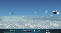 Armada Skies screenshot, image №716763 - RAWG