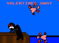Valentines Away screenshot, image №1852063 - RAWG
