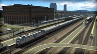 Train Simulator: NEC: New York-New Haven Route Add-On screenshot, image №96656 - RAWG