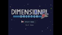 Dimensional Drifter screenshot, image №2479628 - RAWG