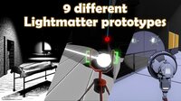 Lightmatter Anniversary screenshot, image №4155340 - RAWG