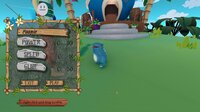 Isle of Magmies screenshot, image №2591278 - RAWG