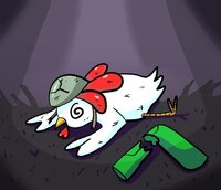 Chickgun screenshot, image №3339333 - RAWG