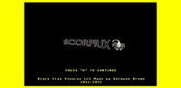 SCORPIUX screenshot, image №3548201 - RAWG