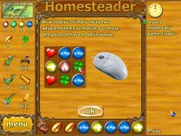 Homesteader screenshot, image №573245 - RAWG