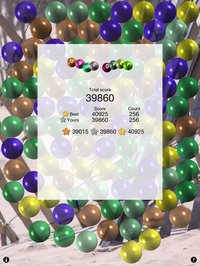 99 Bubbles Blitz HD screenshot, image №948853 - RAWG