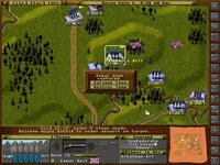 Wargame Construction Set III: Age of Rifles 1846-1905 + Campaigns screenshot, image №3978311 - RAWG