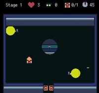 Golden Thief screenshot, image №2951382 - RAWG