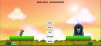 Angloo's Adventures screenshot, image №2742786 - RAWG