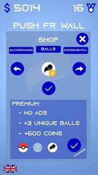 Push from Wall screenshot, image №2308849 - RAWG