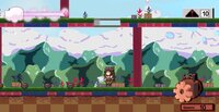 Gear Girl screenshot, image №3481934 - RAWG
