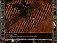 Baldur's Gate II: Enhanced Edition screenshot, image №976621 - RAWG