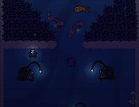 Weird Fishes (team-kebab, victorbenito, angelalb) screenshot, image №3202892 - RAWG