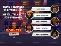 Bouncer Story screenshot, image №2463170 - RAWG
