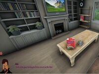 John's Awakening screenshot, image №2610350 - RAWG